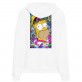 Kup ciepłą bluzę z nadrukiem Simpsonów